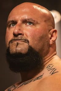 JR Kratos in GCW Josh Barnett's Bloodsport 7
