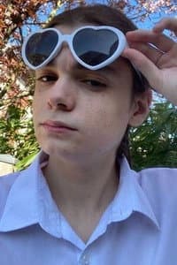 Louis Mathias in Régis