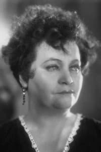 Ella Nollová in Maryša