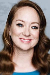 Mandy McElhinney in Nugget Is Dead?: A Christmas Story