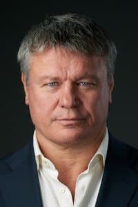 Oleg Taktarov in 1992