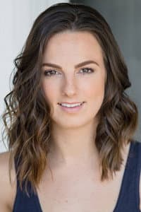 Chelsea Skalski in Spoken