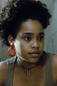 Saray Vargas Morales in Boleto al paraíso