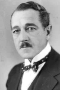 Crauford Kent in Come Across