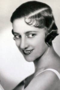 Blanche Montel in Jean-Pierre Aumont, charme et fou-rires