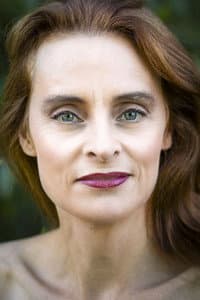 Helen Hopkins in Sensitive New Age Killer