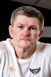 Ricky Hatton in Ricky Hatton's Hot Shots