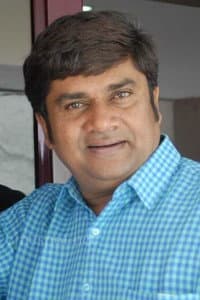 Rangayana Raghu in Hudugaru