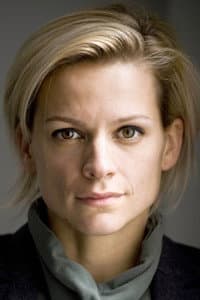 Veerle Baetens in A Bluebird in My Heart