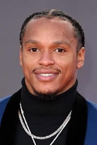 Anthony Yarde in Zhilei Zhang vs. Joe Joyce II