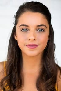 Tatjana Marjanovic in Never Blink