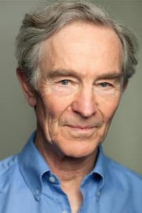 Christopher Ravenscroft in From Doon with Death