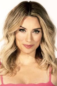 Arielle Vandenberg in Young, Sexy & Dead