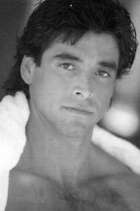 Michael J. Shane in Savage Beach