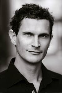 Hugh Sexton in Bodyjackers