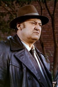 Alfred Freudenheim in Przepraszam, czy tu biją?