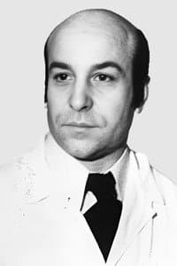 José María Prada in El poder del deseo