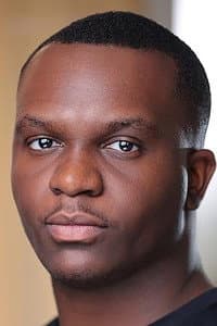 Hasani Vibez Comer in Eric Jerome Dickey's Friends and Lovers Part I