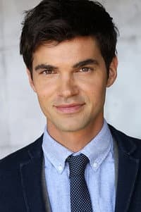 Paul Holowaty in Chasing the One