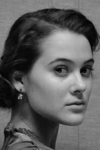 Ekaterina Yuspina in C'est pas moi