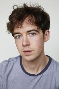 Alex Lawther in Freak Show
