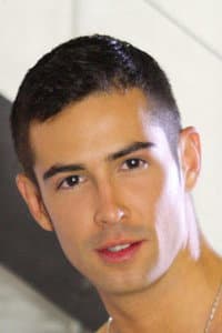 Emilio Segura in Incarcération
