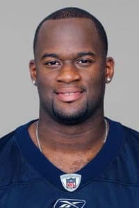 Vince Young in Trojan War