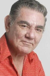 Tino García in Casi casi