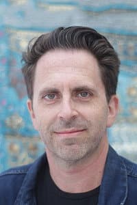 Craig Behenna in The Survival of Kindness