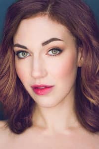 Emily Weider in Queer Blue Sky