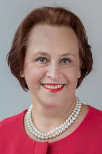 Violeta Podolskaitė in Электронная бабушка