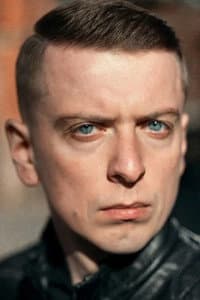 Rostislav Gulbis in Полицейский с Рублёвки. Новогодний Беспредел 2
