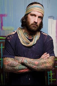 Kris Markovich in Adio - One Step Beyond
