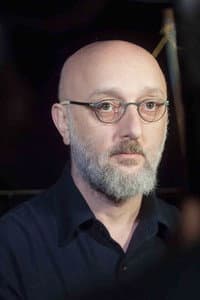 Levan Gabriadze in Kin-Dza-Dza
