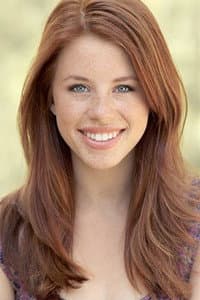 Allie Trimm in Saints Rest