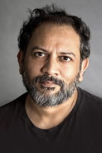 Anil Desai in Eat, Love, London