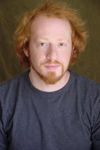 Michael Kopelow in The Less Than Perfect Daughter
