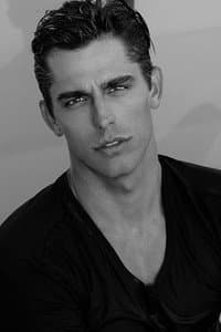 Michael Aaron Carico in Alienated