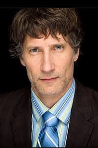 Roger Haskett in Love Sick: Secrets of a Sex Addict