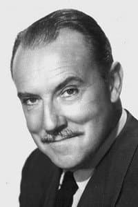 Gale Gordon in Speedway