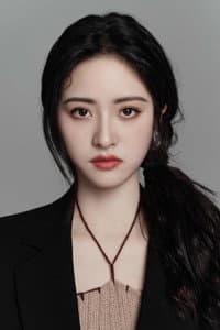 Shen Yue in 一周的朋友