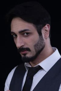 Sain Ferhad in Don Marleone