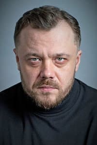Arthur Ivanov in Случилась жизнь: Однажды в театре Эстрады