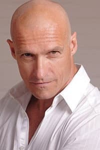 Simon Northwood in UKM: The Ultimate Killing Machine