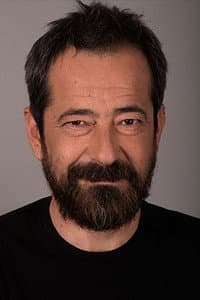Feridun Düzağaç in Güzelliğin Portresi