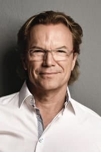 Wolfgang Lippert in Tanz und Träume - Das Deutsche Fernsehballett