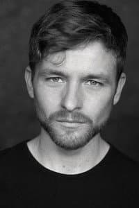 Graeme Dalling in Early One Summer