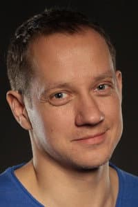Sergey Rudzevich in посторонняя
