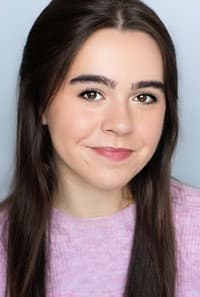 Ava Bianchi in Broomshakalaka