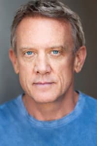 Simon Burke in The Irishman
